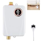 Image of ExKeen 061 tankless water heater