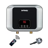 Image of MRNIU MRNIU-55A tankless water heater