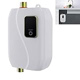 Image of WMLBK TAYY-17655 tankless water heater