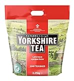 Image of Yorkshire Tea HU-XI-201 tea