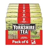 Image of Yorkshire Tea 1029 tea