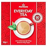 Image of Morrisons 111815026 tea