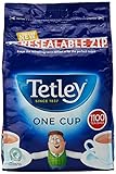 Image of Tetley 1018K tea