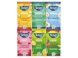 Image of Tetley tea