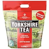 Image of Yorkshire Tea 5007 tea