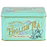 Image of New English Teas RS47 tea