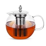 Image of ANSIO ANSIO 3798 teapot