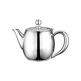Image of Café Olé BUT-024 teapot