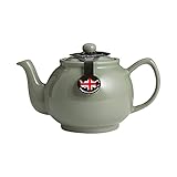 Another picture of a teapot