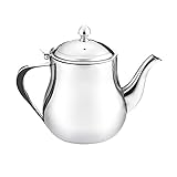 Image of Pendeford Housewares SS235 teapot