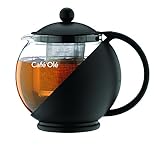 Image of Café Olé CMP-07TP teapot