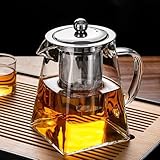 Image of YUEMING 742025013923 teapot