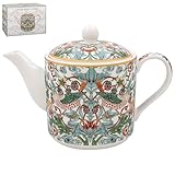 Image of Lesser & Pavey LP96163 teapot