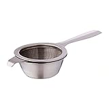 Image of Sunnex 11109 tea strainer