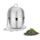Image of iJiZuo iZ-Tea-leak-small tea strainer