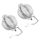 Image of Mebamce MPU750-MBEB tea strainer