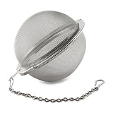 Image of Café Ole MB-020/C tea strainer