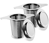 Image of Yoassi SECL01-2 tea strainer
