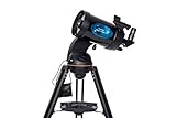 Image of Celestron 22204-CGL telescope