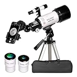 Image of Slokey Discover The World TEL40070 telescope