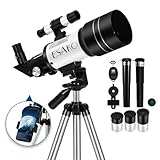 Image of ESAKO ES300AW telescope
