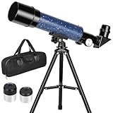 Image of HOROX H50360 telescope
