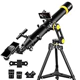 Image of SOLOMARK 901000B telescope