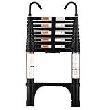 Image of HBTower Echelle telescopique telescopic ladder