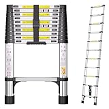 Image of NickRick hjkgagjk5151518 telescopic ladder