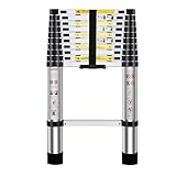 Image of EOXCIIU MS-032 telescopic ladder
