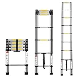 Image of Multibao  telescopic ladder