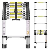 Image of SIMPDIY 71610 74610 telescopic ladder