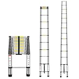 Image of Multibao 5060879090217 telescopic ladder