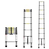 Image of Multibao  telescopic ladder