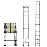 Image of Multibao telescopic ladder