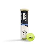 Image of DUNLOP 601627 tennis ball