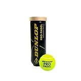 Image of DUNLOP 605052 tennis ball
