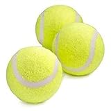 Image of 1ABOVE tennis ball