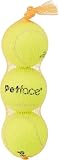 Image of Petface 21502DS1 tennis ball