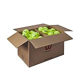 Image of Wilson WR8201501 tennis ball