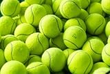 Image of Tennis Balls AH-TUHE-28 tennis ball