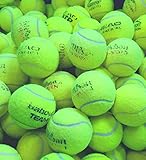 Image of Tennis Balls  tennis ball