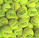Image of Tennis Balls AH-TUHE-28 tennis ball