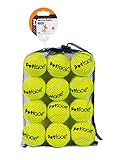 Image of Petface 21007DS1 tennis ball