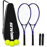 Image of HIRALIY HR-ARTR21-BLUE tennis racket