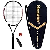 Image of Senston Senston-tennis-S500hon-K4 tennis racket