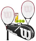 Image of Wilson  tennis racket