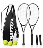 Image of Crafteel tennis racket