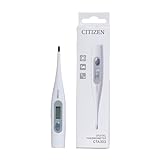 Image of Citizen CTA-303 thermometer