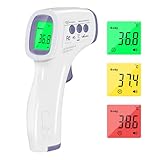 Image of hetaida HTD8813 thermometer